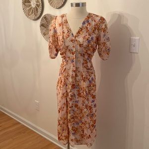Sundance Sonora Blooms Dress